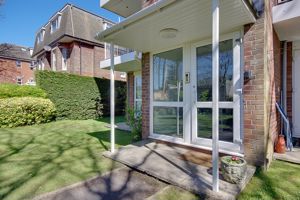 Communal Entrance- click for photo gallery